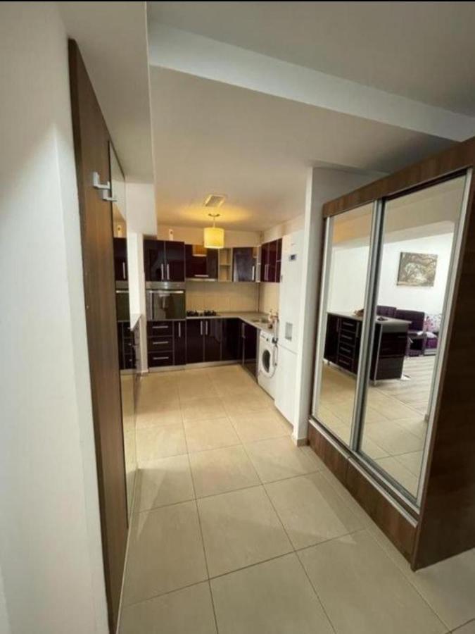 Marcy Apartament Apartment Bukares Bagian luar foto