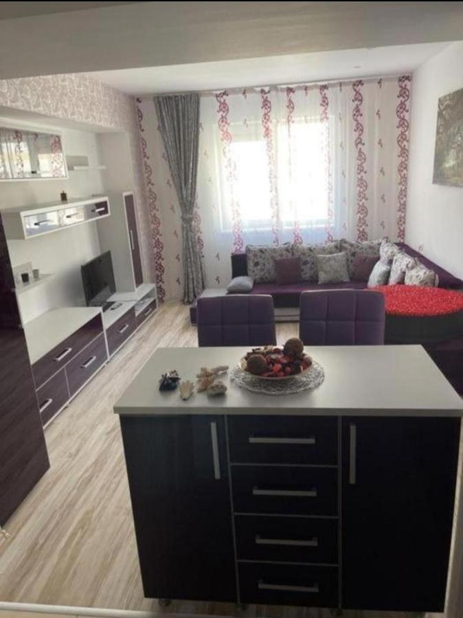 Marcy Apartament Apartment Bukares Bagian luar foto