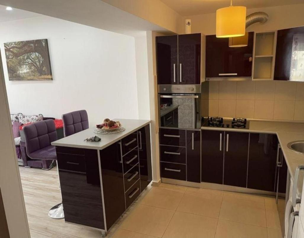 Marcy Apartament Apartment Bukares Bagian luar foto