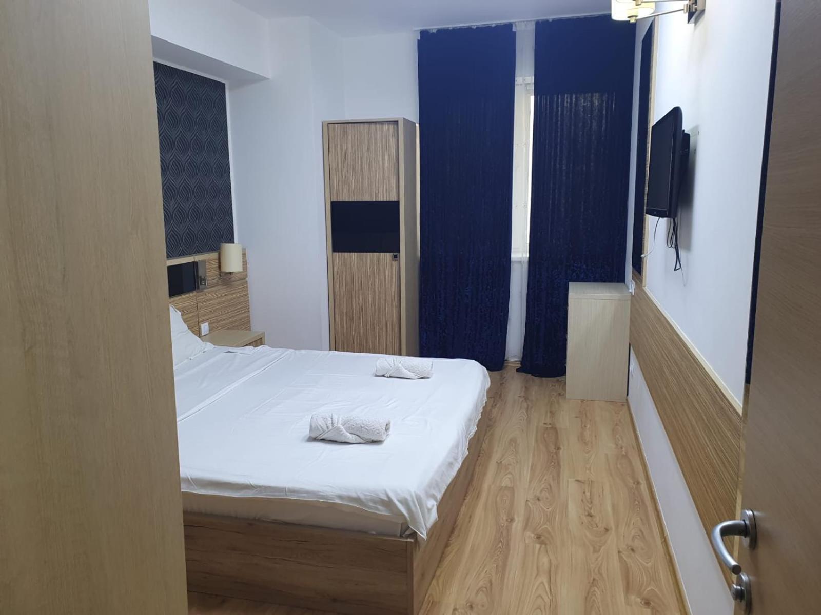 Marcy Apartament Apartment Bukares Bagian luar foto