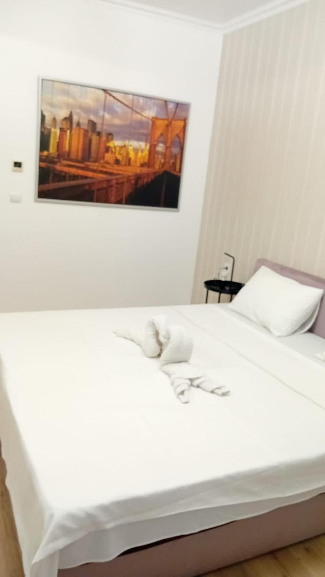 Marcy Apartament Apartment Bukares Bagian luar foto