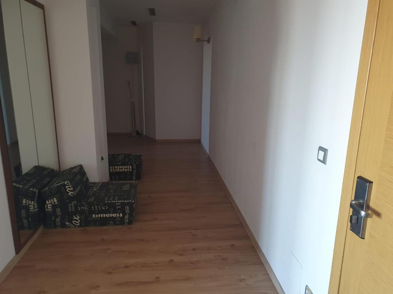 Marcy Apartament Apartment Bukares Bagian luar foto