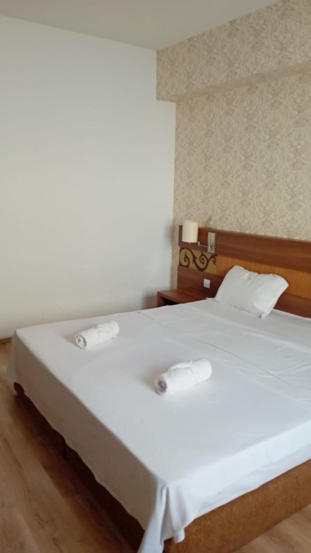 Marcy Apartament Apartment Bukares Bagian luar foto