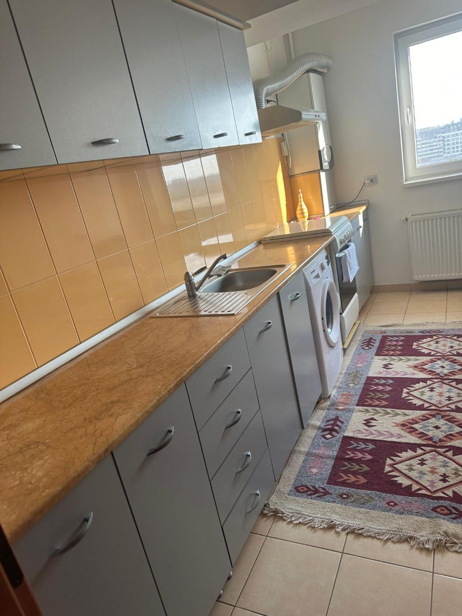 Marcy Apartament Apartment Bukares Bagian luar foto