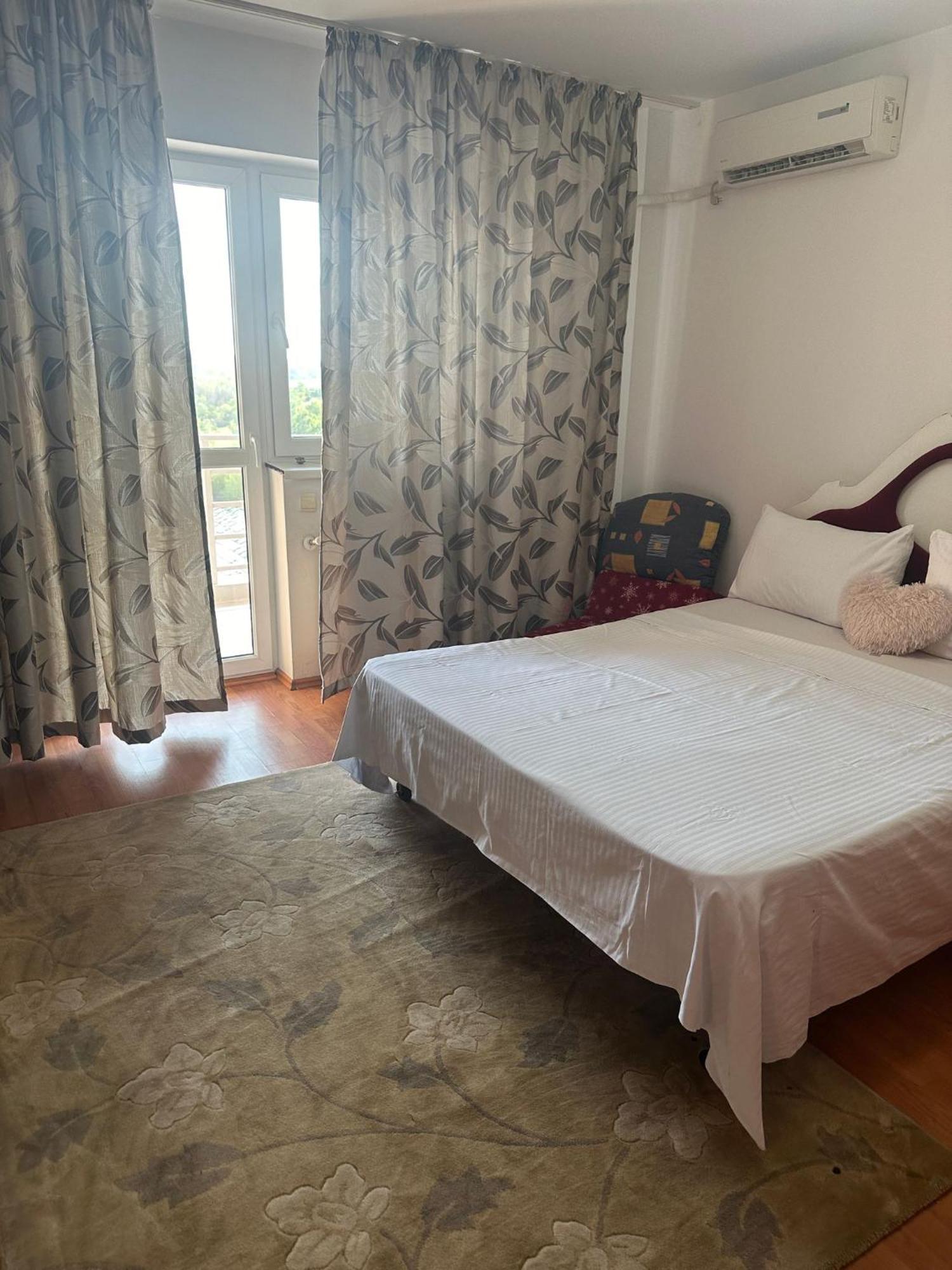 Marcy Apartament Apartment Bukares Bagian luar foto