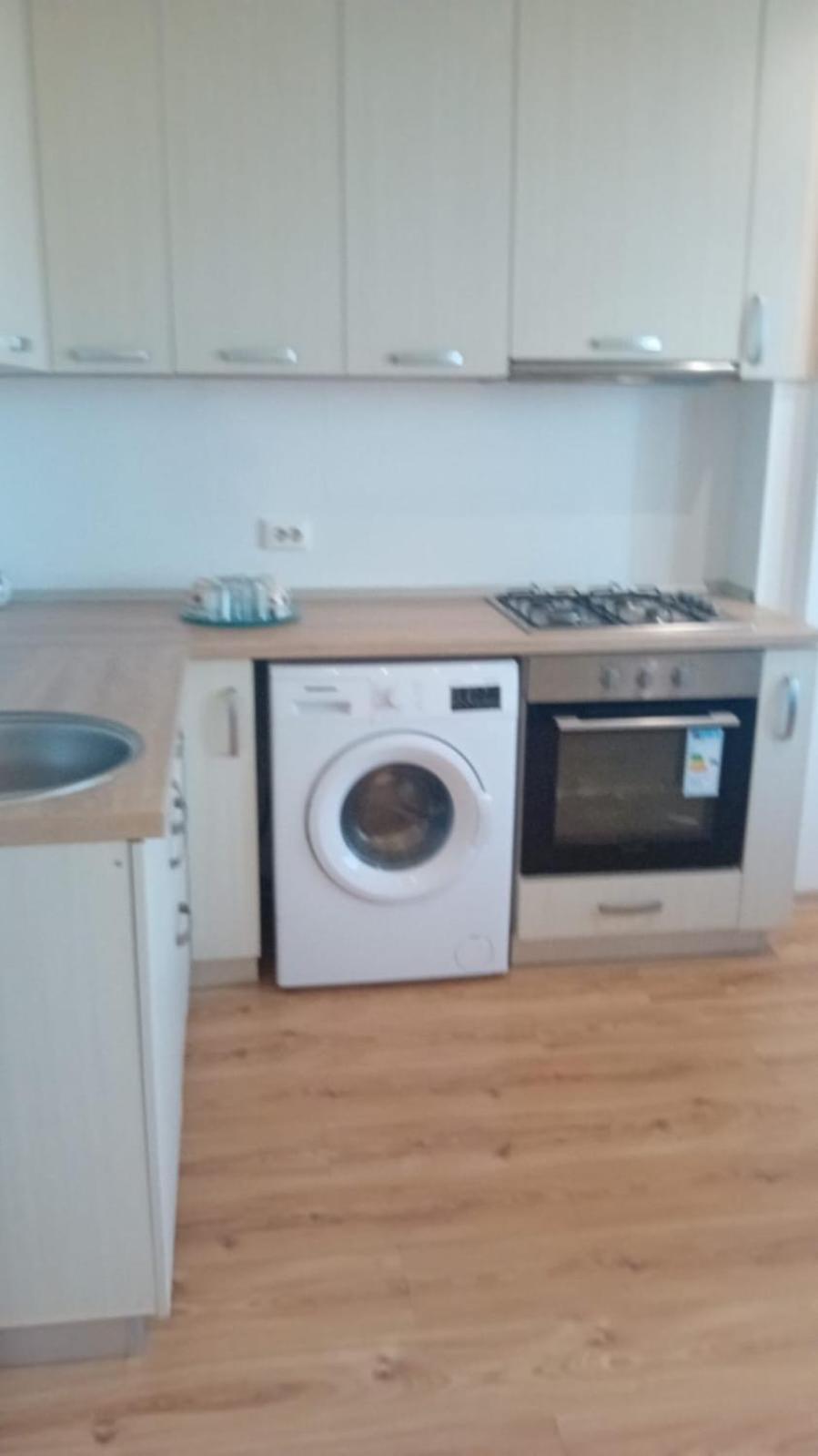 Marcy Apartament Apartment Bukares Bagian luar foto