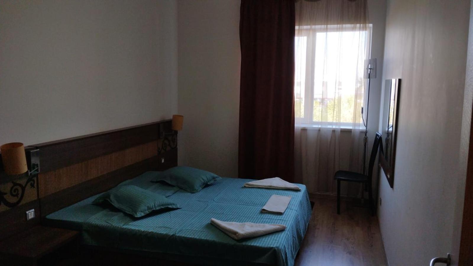 Marcy Apartament Apartment Bukares Bagian luar foto