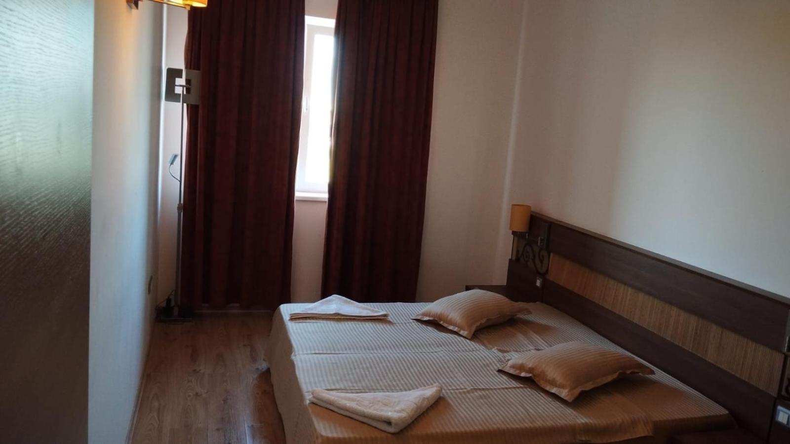 Marcy Apartament Apartment Bukares Bagian luar foto